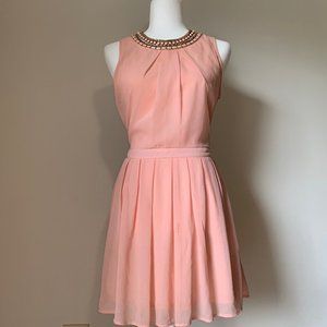 Princess Peach dress - Worn 2x, from Agaci